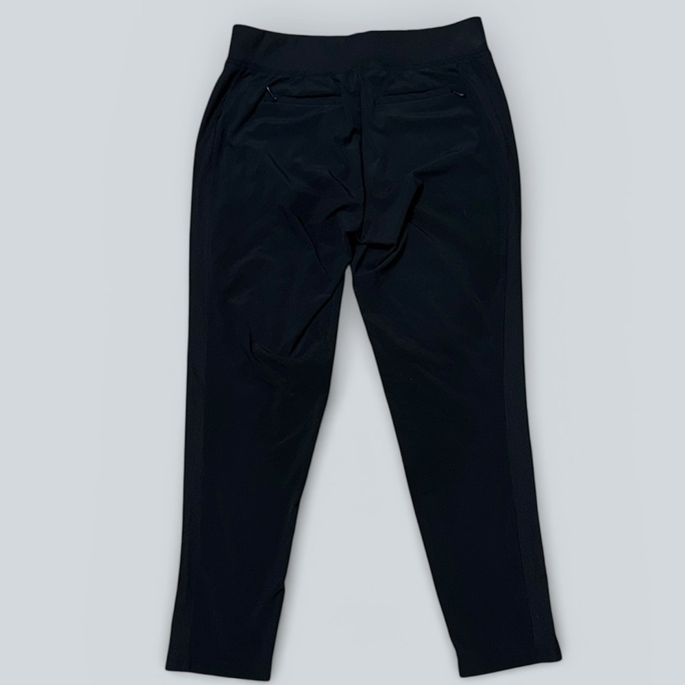 Athleta Brooklyn Mid Rise Ankle Pant - Picture 5 of 6